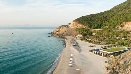 Khu Nghỉ Dưỡng Mia Nha Trang