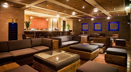 Khu Nghỉ Dưỡng Mia Nha Trang