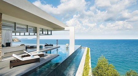 Khu Nghỉ Dưỡng Mia Nha Trang