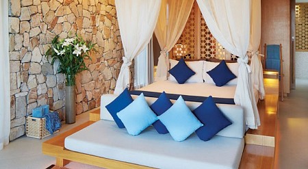 Khu Nghỉ Dưỡng Mia Nha Trang