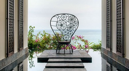 Khu Nghỉ Dưỡng Mia Nha Trang