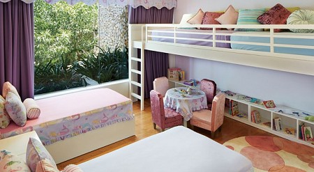 Khu Nghỉ Dưỡng Mia Nha Trang