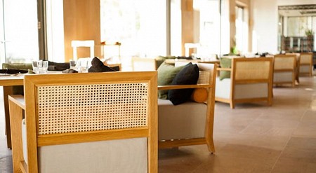 Khu Nghỉ Dưỡng Mia Nha Trang