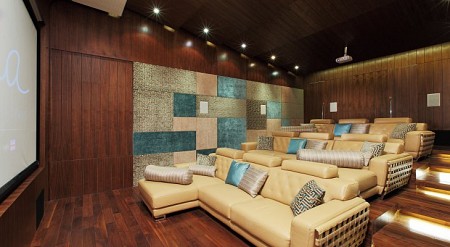 Khu Nghỉ Dưỡng Mia Nha Trang