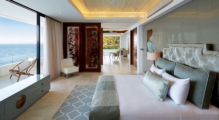 Khu Nghỉ Dưỡng Mia Nha Trang