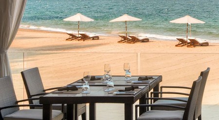 Khu Nghỉ Dưỡng Mia Nha Trang