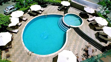 Khu Phức Hợp Nghỉ Dưỡng Và Khách Sạn The Light