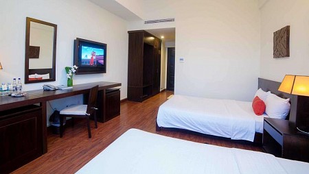 Khu Phức Hợp Nghỉ Dưỡng Và Khách Sạn The Light