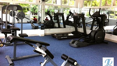 Khu Phức Hợp Nghỉ Dưỡng Và Khách Sạn The Light