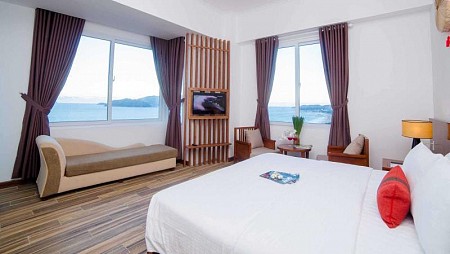 Khu Phức Hợp Nghỉ Dưỡng Và Khách Sạn The Light