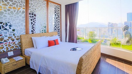 Khu Phức Hợp Nghỉ Dưỡng Và Khách Sạn The Light