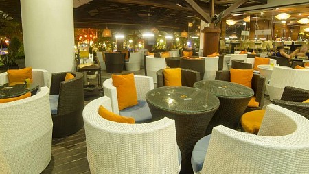 Khu Phức Hợp Nghỉ Dưỡng Và Khách Sạn The Light