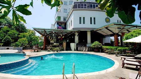 Khu Phức Hợp Nghỉ Dưỡng Và Khách Sạn The Light