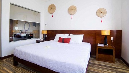 Khu Phức Hợp Nghỉ Dưỡng Và Khách Sạn The Light