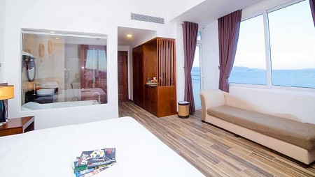 Khu Phức Hợp Nghỉ Dưỡng Và Khách Sạn The Light