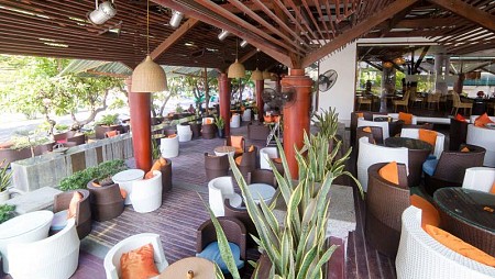 Khu Phức Hợp Nghỉ Dưỡng Và Khách Sạn The Light