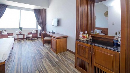 Khu Phức Hợp Nghỉ Dưỡng Và Khách Sạn The Light