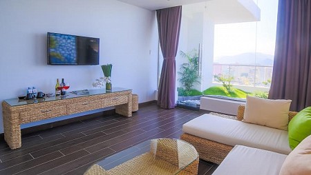 Khu Phức Hợp Nghỉ Dưỡng Và Khách Sạn The Light