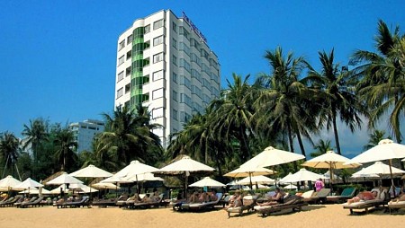 Khu Phức Hợp Nghỉ Dưỡng Và Khách Sạn The Light