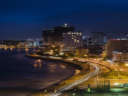 King Town Grand Hotel & Wedding Center Nha Trang