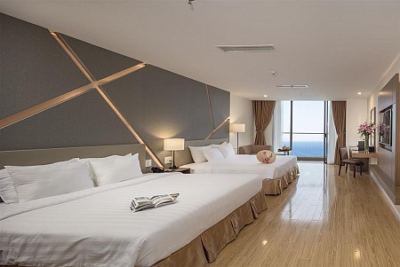 King Town Grand Hotel & Wedding Center Nha Trang