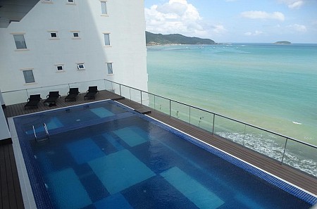 King Town Grand Hotel & Wedding Center Nha Trang