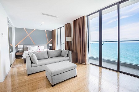 King Town Grand Hotel & Wedding Center Nha Trang