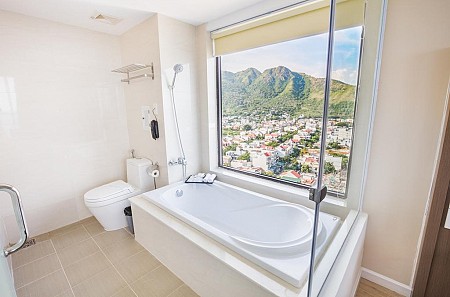 King Town Grand Hotel & Wedding Center Nha Trang