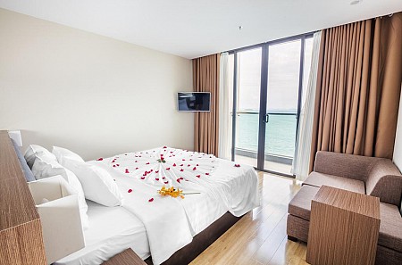 King Town Grand Hotel & Wedding Center Nha Trang