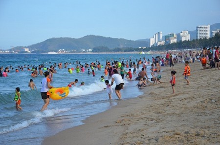 Kinh nghiệm đi khám phá Nha Trang theo mùa