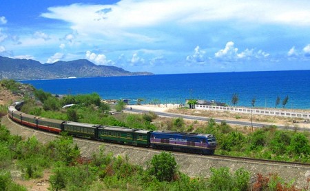 Kinh Nghiệm Đến Nha Trang Bằng Tàu Hỏa