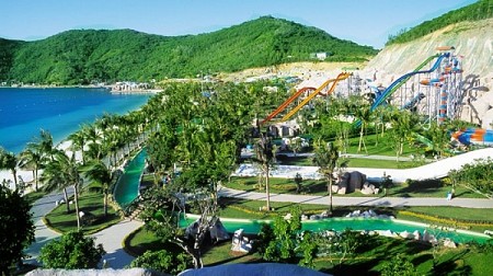 Lịch Khởi Hành chương trình Nha Trang và các tuyến biển đảo