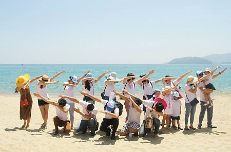 Lịch khởi hành tổng hợp