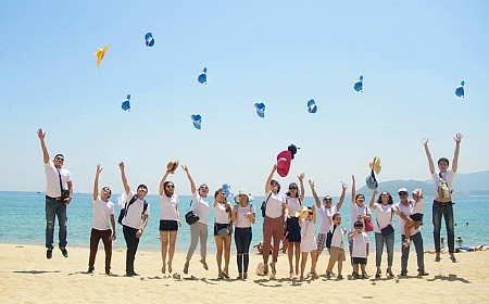 Lịch khởi hành tổng hợp