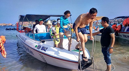 Lịch khởi hành tổng hợp