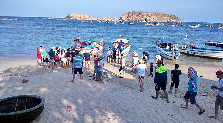 Lịch khởi hành tổng hợp