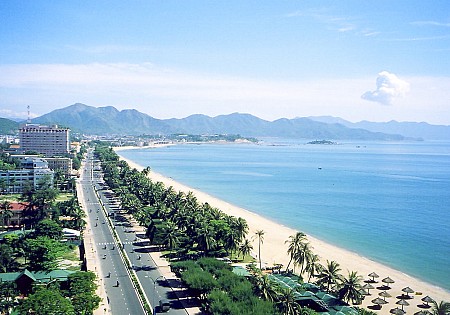Lịch Khởi Hành chương trình Nha Trang 2019 mới nhất