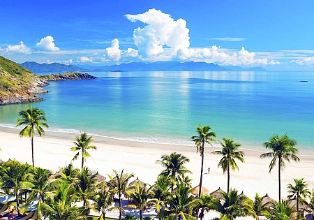 Lịch Khởi Hành chương trình Nha Trang 2019 mới nhất