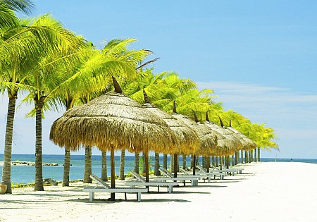 Lịch Khởi Hành chương trình Nha Trang 2019 mới nhất