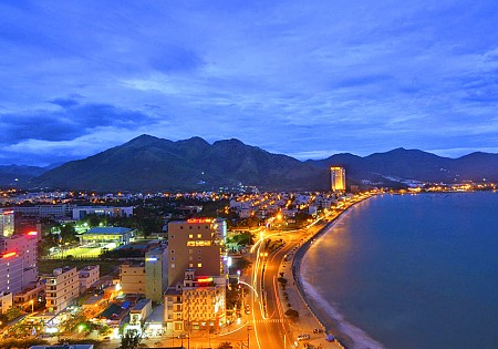 Lịch Khởi Hành chương trình Nha Trang 2019 mới nhất