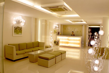 Lươn Đùm Và Bò Nướng Lạc Cảnh - Đặc Sản Vùng Biển Nha Trang