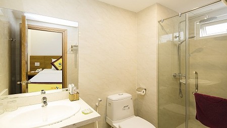 Majestic Star Nha Trang