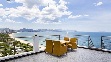 Majestic Star Nha Trang