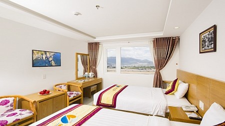 Majestic Star Nha Trang