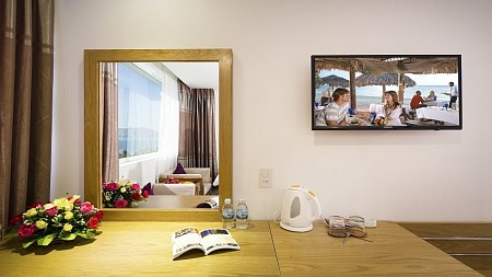 Majestic Star Nha Trang