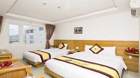 Majestic Star Nha Trang