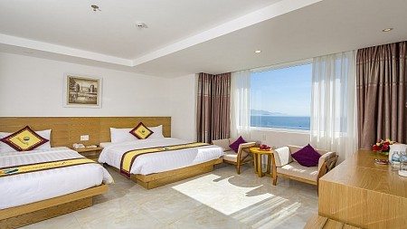 Majestic Star Nha Trang