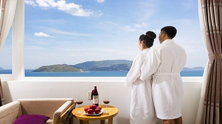 Majestic Star Nha Trang