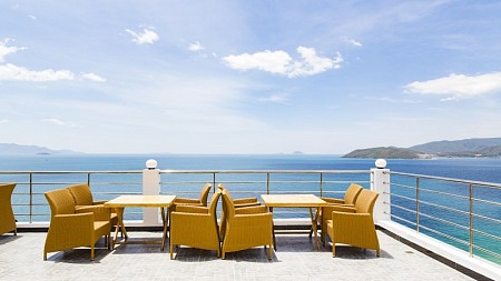 Majestic Star Nha Trang