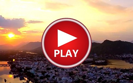 Một Buổi Chiều Thanh Bình - trải nghiệm Nha Trang Một Buổi Chiều Thanh Bình - trải nghiệm Nha Trang